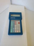 Verteq 8045R4-2 Remote Touch Panel Only, No Wires. Fixed Price $35.00.