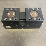 New Zaytran AL-450 Pneumatic Gripper. Fixed Price $145.00.