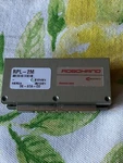 RPL-2M Robohand Jaw Low Profile Parallel Gripper. Fixed Price $110.00.