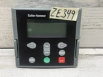 Eaton SV9000 Cutler Hammer SV9MLPNL Keypad Control Panel SV-9000. Fixed Price $399.99.
