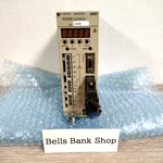 Yaskawa SGDM-02ADA Servo Drive SGDM02ADA Tested. Fixed Price $127.00.
