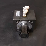 Phd Pneumatic Rotary Actuator 8644-01-3001 Double-acting Square Shaft ($45 Obo). Fixed Price $45.00.