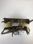 Yaskawa JZRCR-NTU15C-3 Power Supply For Motoman NX100 Robot Controller 7-2008. Fixed Price $250.00.