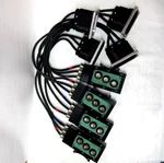 Industrial Automation Primary Current Module Tool Side PA16T 9121-PA16-T. Fixed Price $950.00.