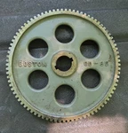 Boston Gear GD-85 12 Dp Diametrical Pitch 14-1/2* Pa Pressure Angle Change. Fixed Price $99.99.