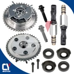 Cam Sprocket Solenoid Actuator Fit Ford Lincoln Expedition F150 F350 Mark V8 4.6. Fixed Price $113.69.