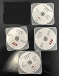Abb Robot Ware And Studio. Fixed Price $575.36.