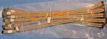 Lot 10 Brooks Pri Equipe Automation ESC-200 Robot Controller Ribbon Power Cable. Fixed Price $49.95.