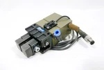 Schunk Gripper Mpg + 40 - As Finger 305522. Fixed Price $162.17.
