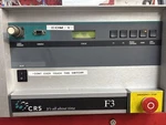Crs C500C Controller F3 Robot. Fixed Price $350.00.