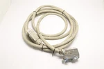 Abb Power Control Cable 7M 3HAB2684-1. Fixed Price $319.95.