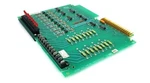 Ge Fanuc IC600 BF804K, 44A297035-G05, 44A717646-001R01/2 Pc Board, Pt Input. Fixed Price $36.00.