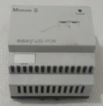 Moeller Easy 400-POW Power Supply 24 Vdc 1.25. Fixed Price $45.00.