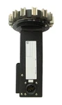 Amat Applied Materials 0010-01711 Hp+ Upgrade Lower Robot Driver Working Surplus. Fixed Price $6003.26.