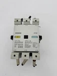Siemens 3TF50 3-POLE Contactor. Fixed Price $89.95.