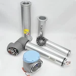 Lot:universal Robots UR10 UR5 Arm Parts Circuit Boards Tubes Joints Size 4 As-is. Fixed Price $999.99.