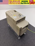 Yaskawa Servopack Motor Drive SGDB-05VD 1/2HP Scm Tech 80. Fixed Price $537.18.