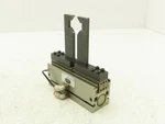 De-sta-co DPG-10M-4-C Pneumatic 2-JAW Parallel Gripper Cylinder 1" Stroke 50LBF. Fixed Price $199.99.
