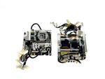 Lot Of Vexta PMM33AH2-C44 Stepper Motor Clamp Assembly. Fixed Price $225.00.