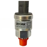 New In Box York 025-29583-001 Pressure Transducer. Fixed Price $410.28.