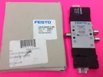 Festo Catalog #CPE10-M1BH-5J-M5 Solenoid Valve New. Fixed Price $147.60.