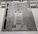 Abb Robotics Dsqc 374 3HAC 3462-1 Type SR92A530 Power Supply 1WS4-6. Fixed Price $450.00.