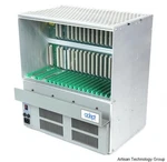 Adept Technology MV-19 19-SLOT Robot Controller Chassis. Fixed Price $2350.00.