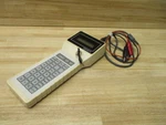 Yokogawa JHT-100*A Juxta Handy Terminal F490PA132. Fixed Price $283.77.