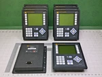 Lot 8 Power Measurement Mgt Operator Display Panels For 7700 Ion Systems. Fixed Price $968.04.