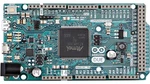 Arduino Due With Headers A000062 32-BIT Arm CORTEX-M3, 84MHZ. Fixed Price $74.37.