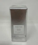 Tom Ford Soleil Neige Eau De Parfum Spray - Size Oz. / 30ML Nib Sealed Rn 11. Fixed Price $134.10.