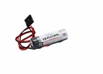 2000MAH Battery For Toshiba ER6V With Jae 5PIN Connector,motoman ROBOT/479348-1. Fixed Price $14.66.