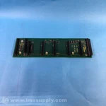 Fanuc A20B-2000-650 Backplane Board Usip. Fixed Price $6.22.