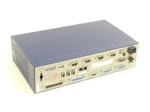 Adept 09200-000 Smartcontroller Ex Rev: F SN:200-0000749. Fixed Price $1743.89.