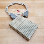 Synoptics 508A 10BASE-T Transceiver Used. Fixed Price $9.97.