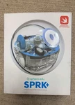 New Sealed Sphero Edu Sprk+ Programmable Robot Ball K001-ROW Coding Stem. Fixed Price $70.79.