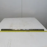 Gudel 0125000 Flat Linear Guide Way Rail 34MM X 24MM 880MM. Fixed Price $57.23.