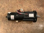 Yaskawa USASEM-03YR42 Servo Motor For SK120 Robot Motoman. Fixed Price $299.00.