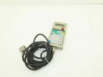 Denso TP3 Robot Teaching Pendant With Cable. Fixed Price $749.99.