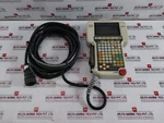 Nachi R0P511-10 Teach Pendant With Robot Cable 10-METER Awm 2584 VW-1. Fixed Price $1430.23.