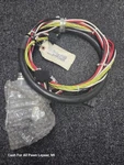 Fanuc Robotics A660-4003-T803 Assembly Cable Harness XGMF-16520. Fixed Price $298.89.