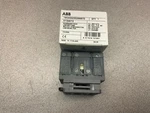 New In Box Abb OT32ET3 Disconnect Switch 1SCA022352R6870. Fixed Price $24.30.