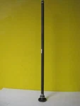 Abb Robotics Drive Shaft 3HNM 00144-1 S6 For Irb Paint Line Allen New Nib. Fixed Price $99.98.