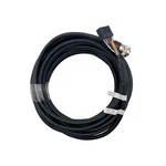 For Fanuc A05B-2255-C100#EMH#ESW#EAW#EGN#JMH#SGL#SGN#JGN#JAW Pendant 10M Cable. Fixed Price $457.99.