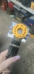 Industrial Automation A15T Tool Changer Module. Fixed Price $149.00.