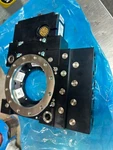 Ati Model QC210T, W/ ATA9121-DKF-T & AR4T, Quick Change New Priority Mail. Fixed Price $600.00.