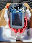Abb Dsqc 679 3HAC028357-001 IRC5 Teach Pendant, Brand New In Box. Fixed Price $850.00.