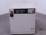 Yaskawa Xrc SV3X Motoman Robot Controller 208 50/60 Hz Ph Kva T145240. Fixed Price $1499.00.