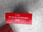 Vac Zkb 464/010 Current Transformer. Fixed Price $59.00.