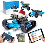 Makeblock Mbot Ranger 3-IN-1 Educational Robot Kit, Learn Coding With Scratch. Fixed Price $169.99.